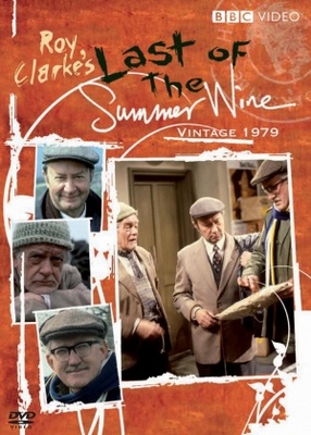 Last of the Summer Wine mouse pad
