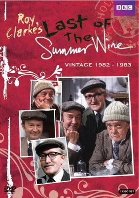 Last of the Summer Wine Canvas Poster