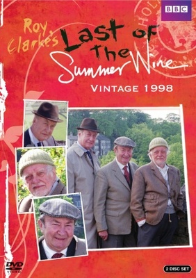 Last of the Summer Wine Mouse Pad 1061348
