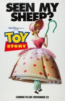 Toy Story magic mug #