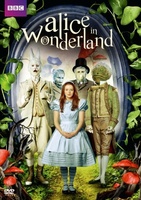 Alice in Wonderland t-shirt #1061368