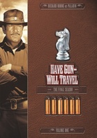 Have Gun - Will Travel Mouse Pad 1061369
