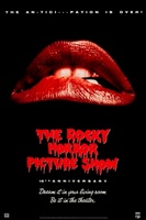 The Rocky Horror Picture Show Tank Top #1061374
