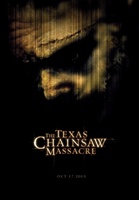 The Texas Chainsaw Massacre kids t-shirt #1064562