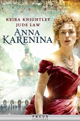 Anna Karenina poster