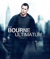 The Bourne Ultimatum magic mug #