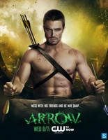 Arrow movie poster