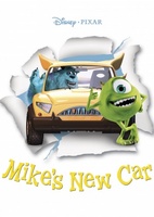 Mike's New Car hoodie #1064644