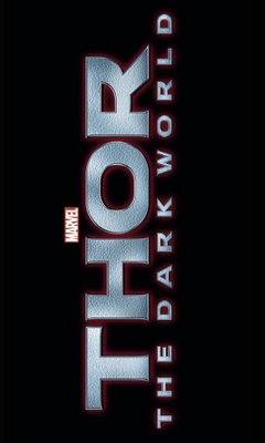 Thor 2 Poster 1064682