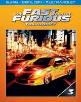 The Fast and the Furious: Tokyo Drift t-shirt #1064684