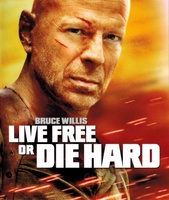 Live Free or Die Hard mug #