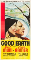 The Good Earth t-shirt #1064759