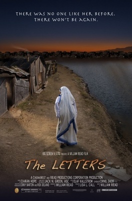 The Letters posters