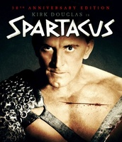 Spartacus Mouse Pad 1064807