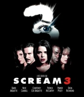 Scream 3 t-shirt #1064815