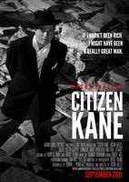 Citizen Kane Mouse Pad 1064870