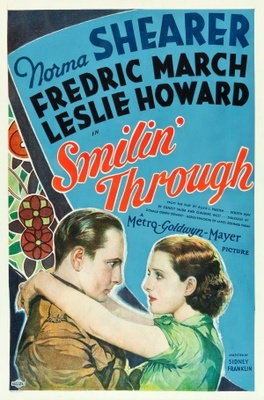 Smilin' Through poster