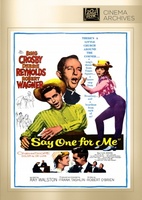 Say One for Me Mouse Pad 1064897