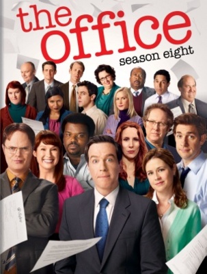 The Office poster #1064907