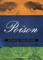 Poison Mouse Pad 1064913