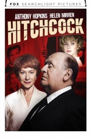 Hitchcock tote bag #
