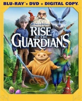Rise of the Guardians Mouse Pad 1064999