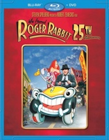 Who Framed Roger Rabbit magic mug #