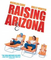 Raising Arizona t-shirt #1065044