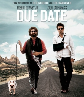 Due Date mouse pad