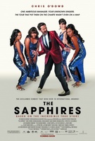 The Sapphires hoodie #1065075