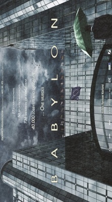Babylon Poster 1065085
