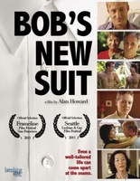 Bob's New Suit Sweatshirt #1065086