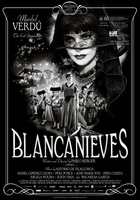 Blancanieves tote bag #