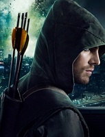 Arrow hoodie #1065115