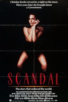 Scandal hoodie #1065167