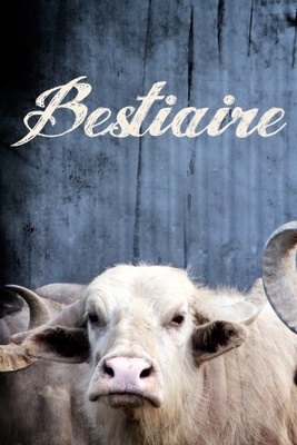 Bestiaire poster