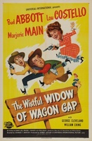 The Wistful Widow of Wagon Gap magic mug #