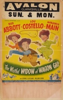 The Wistful Widow of Wagon Gap kids t-shirt #1065236