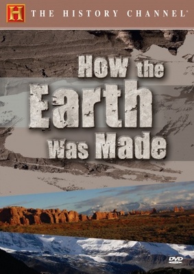 How the Earth Was Made Metal Framed Poster