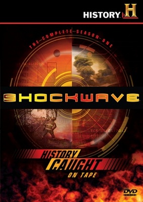 Shockwave Stickers 1065313