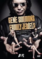 Gene Simmons: Family Jewels Sweatshirt #1065317
