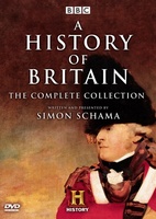 A History of Britain mug #