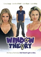 Window Theory Longsleeve T-shirt #1065340