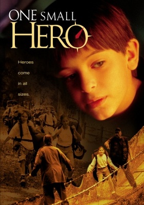 One Small Hero Poster 1065360