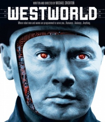 Westworld Phone Case