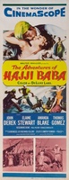 The Adventures of Hajji Baba t-shirt #1065418
