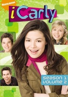 iCarly Mouse Pad 1065426