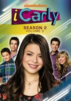 iCarly Mouse Pad 1065427