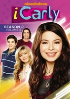 iCarly Mouse Pad 1065428