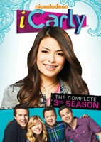 iCarly Mouse Pad 1065429